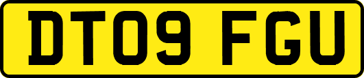 DT09FGU