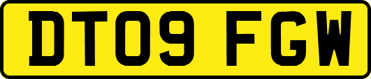 DT09FGW
