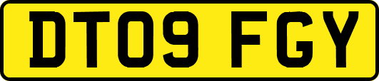 DT09FGY