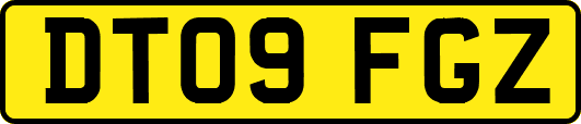 DT09FGZ