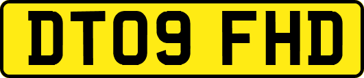 DT09FHD