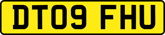 DT09FHU