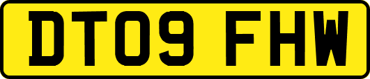 DT09FHW