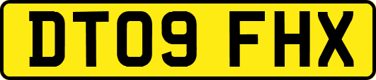 DT09FHX