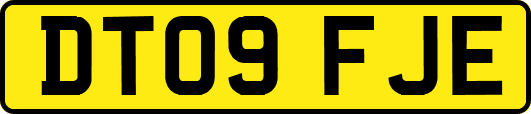DT09FJE