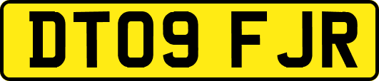 DT09FJR