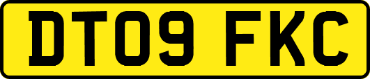 DT09FKC
