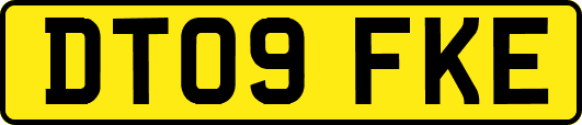 DT09FKE