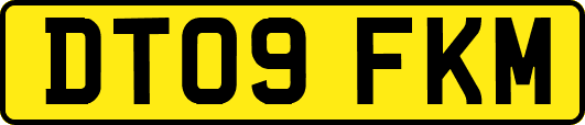 DT09FKM