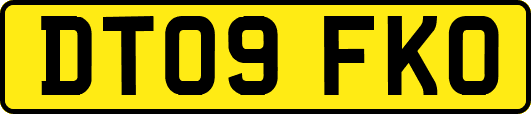 DT09FKO