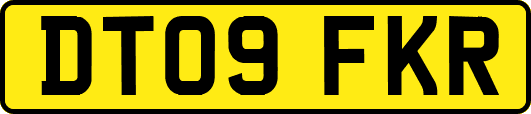 DT09FKR