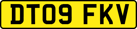DT09FKV
