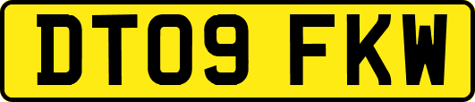 DT09FKW