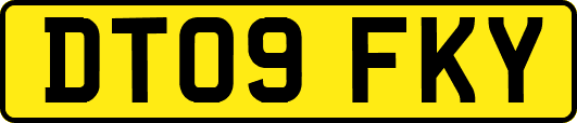 DT09FKY