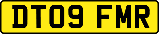 DT09FMR