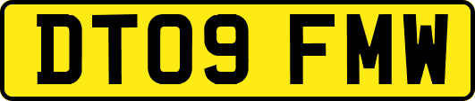 DT09FMW