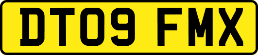 DT09FMX