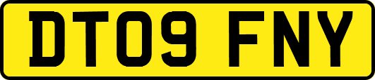 DT09FNY