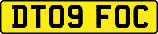 DT09FOC