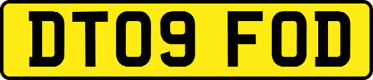 DT09FOD