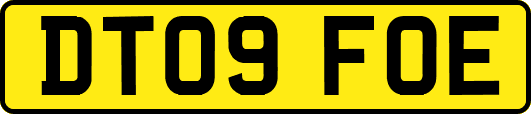 DT09FOE