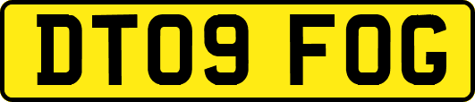 DT09FOG