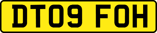 DT09FOH