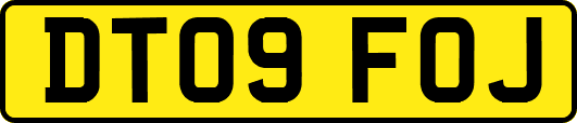 DT09FOJ