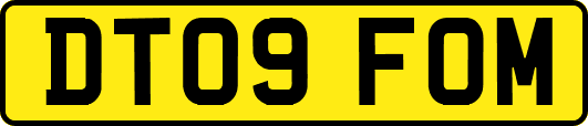 DT09FOM