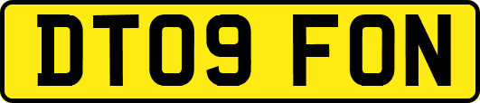 DT09FON