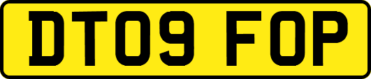 DT09FOP