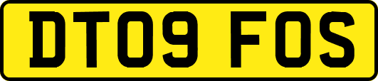 DT09FOS