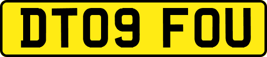 DT09FOU