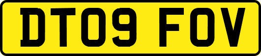 DT09FOV