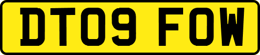 DT09FOW