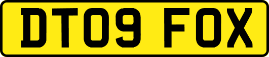 DT09FOX