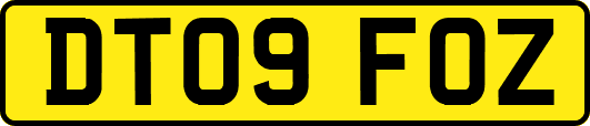 DT09FOZ