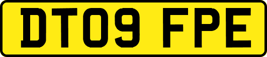 DT09FPE
