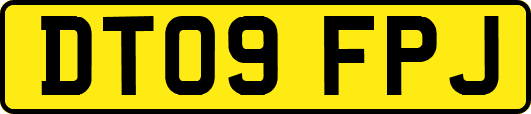 DT09FPJ
