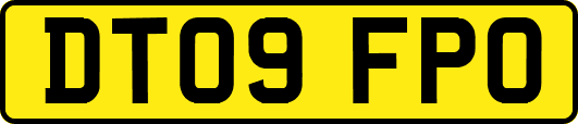DT09FPO