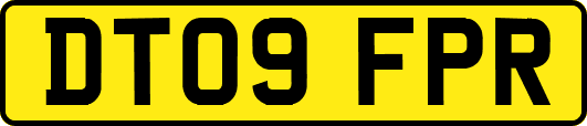 DT09FPR