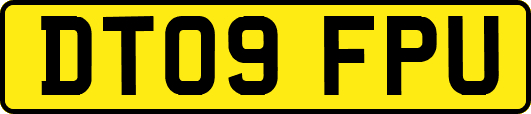DT09FPU