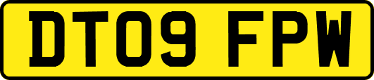 DT09FPW