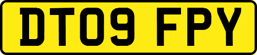DT09FPY