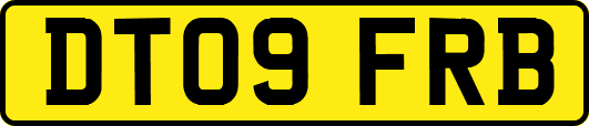 DT09FRB