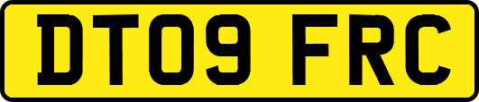 DT09FRC