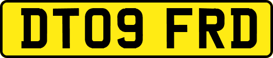 DT09FRD