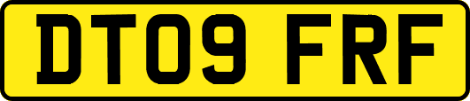 DT09FRF