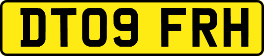DT09FRH