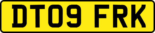 DT09FRK